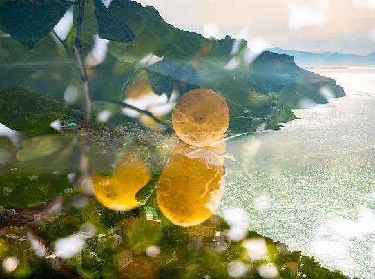 Da Salvatore B&B Ravello Dış mekan fotoğraf