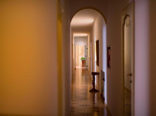 Da Salvatore B&B Ravello Dış mekan fotoğraf