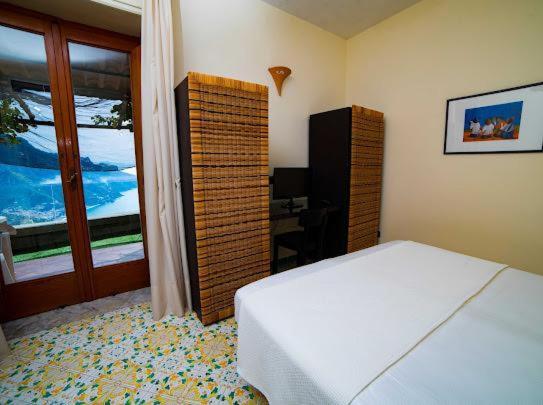 Da Salvatore B&B Ravello Dış mekan fotoğraf