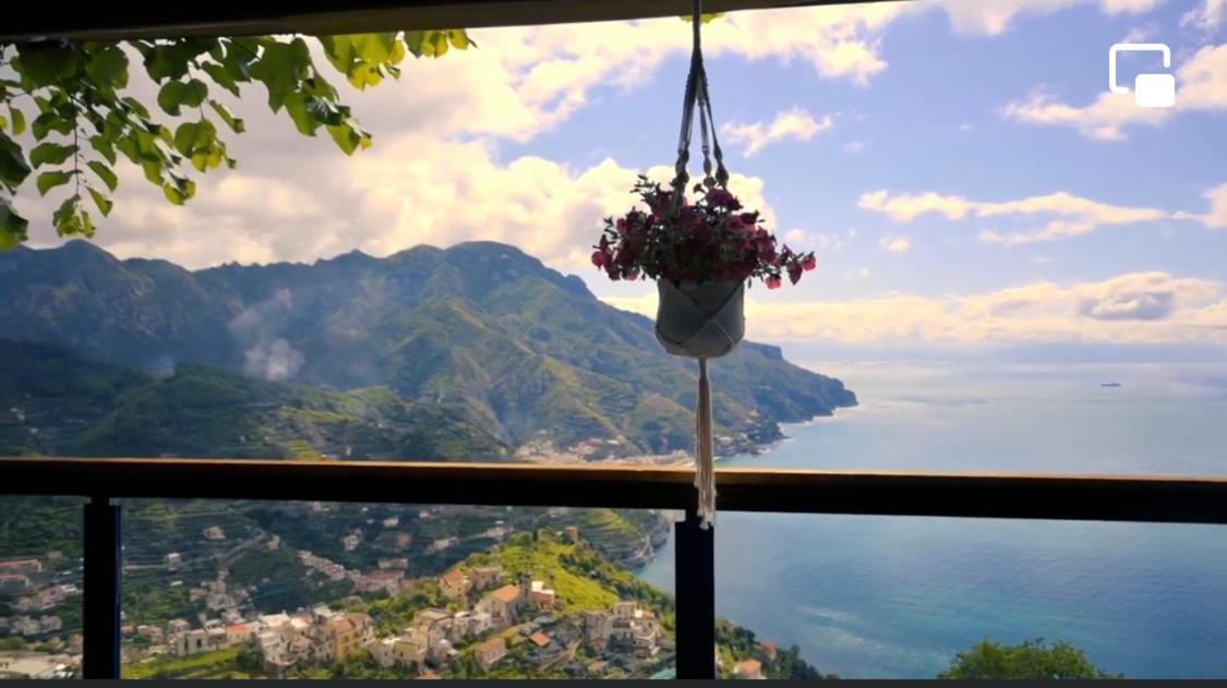 Da Salvatore B&B Ravello Dış mekan fotoğraf