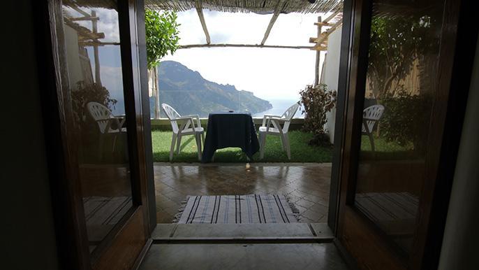 Da Salvatore B&B Ravello Dış mekan fotoğraf