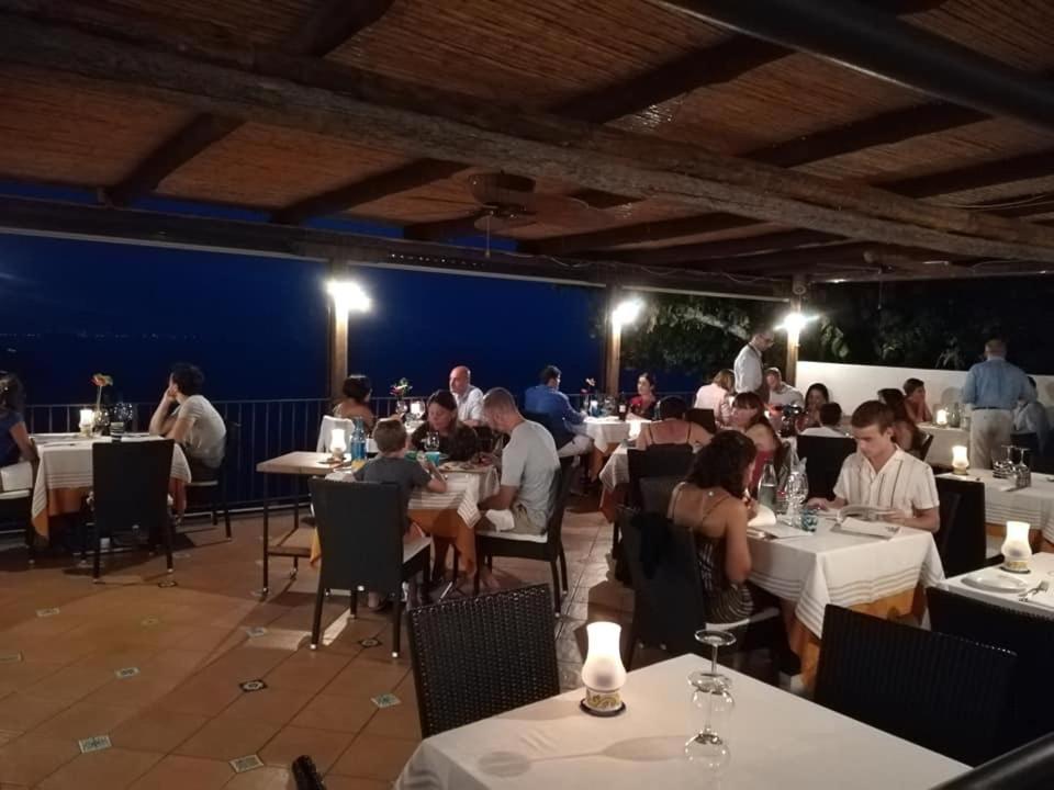 Da Salvatore B&B Ravello Dış mekan fotoğraf
